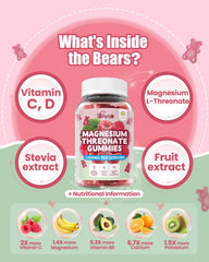 ZyliaVitaX raspberry gummies close-up showing soft texture and vegan formula.