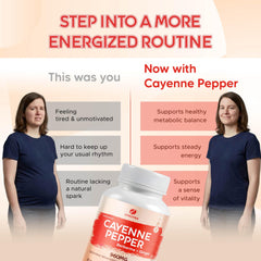 ZYNUTRA berberine capsules close-up highlighting cellular balance and steady energy