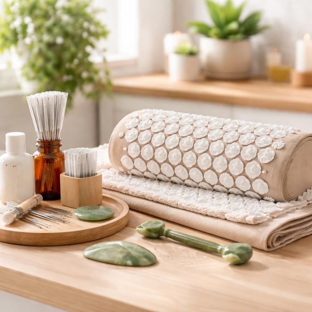 Acupuncture Essentials & Accessories by AustralianVit – AustralianVit ...