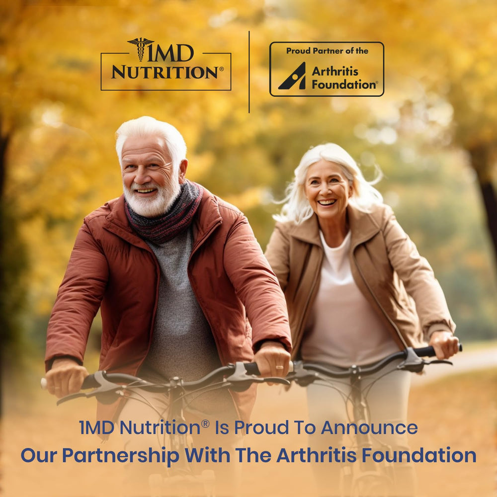 1MD KrillMD astaxanthin-rich formula image highlighting antioxidant content.