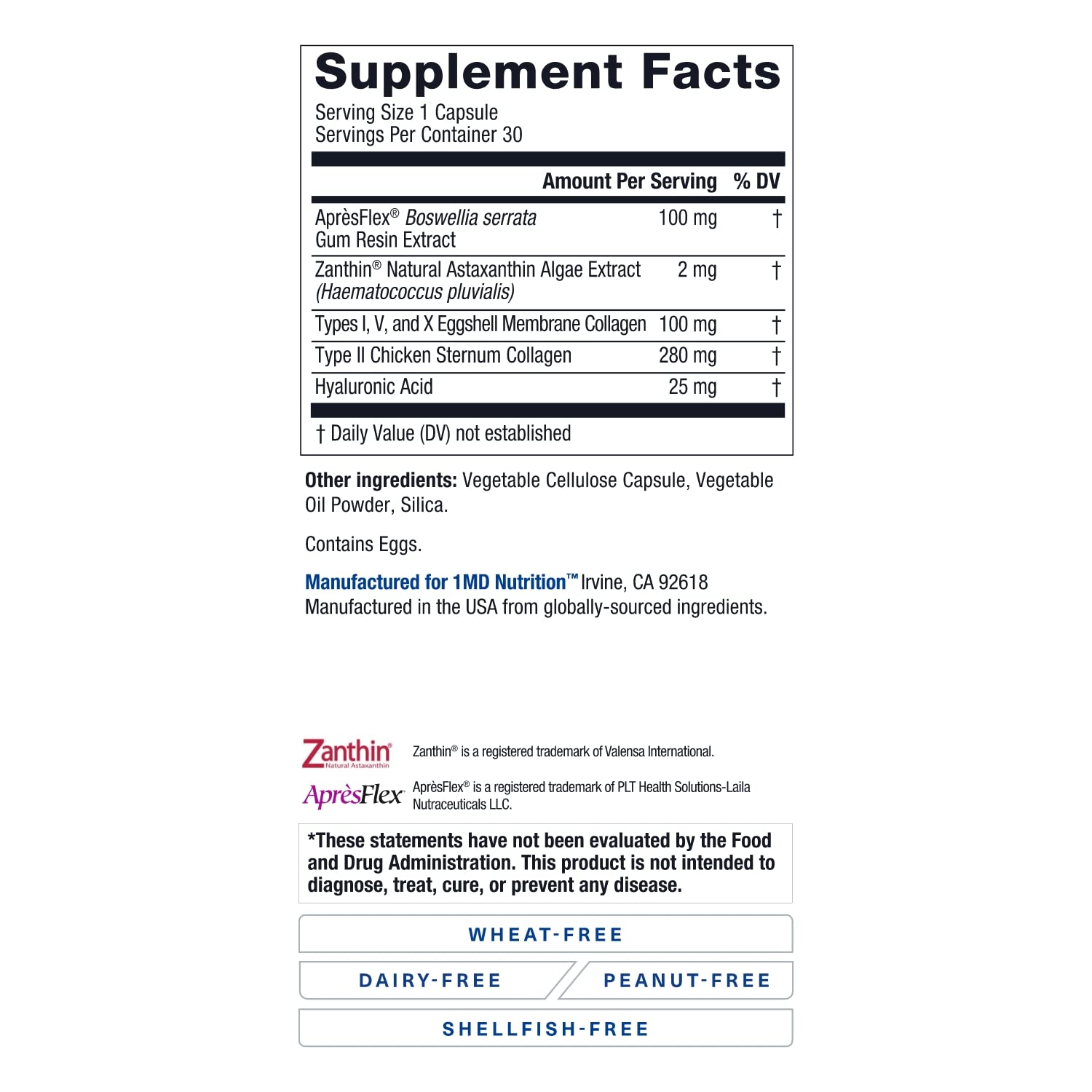 MoveMD supplement on kitchen counter implies easy daily habit integration