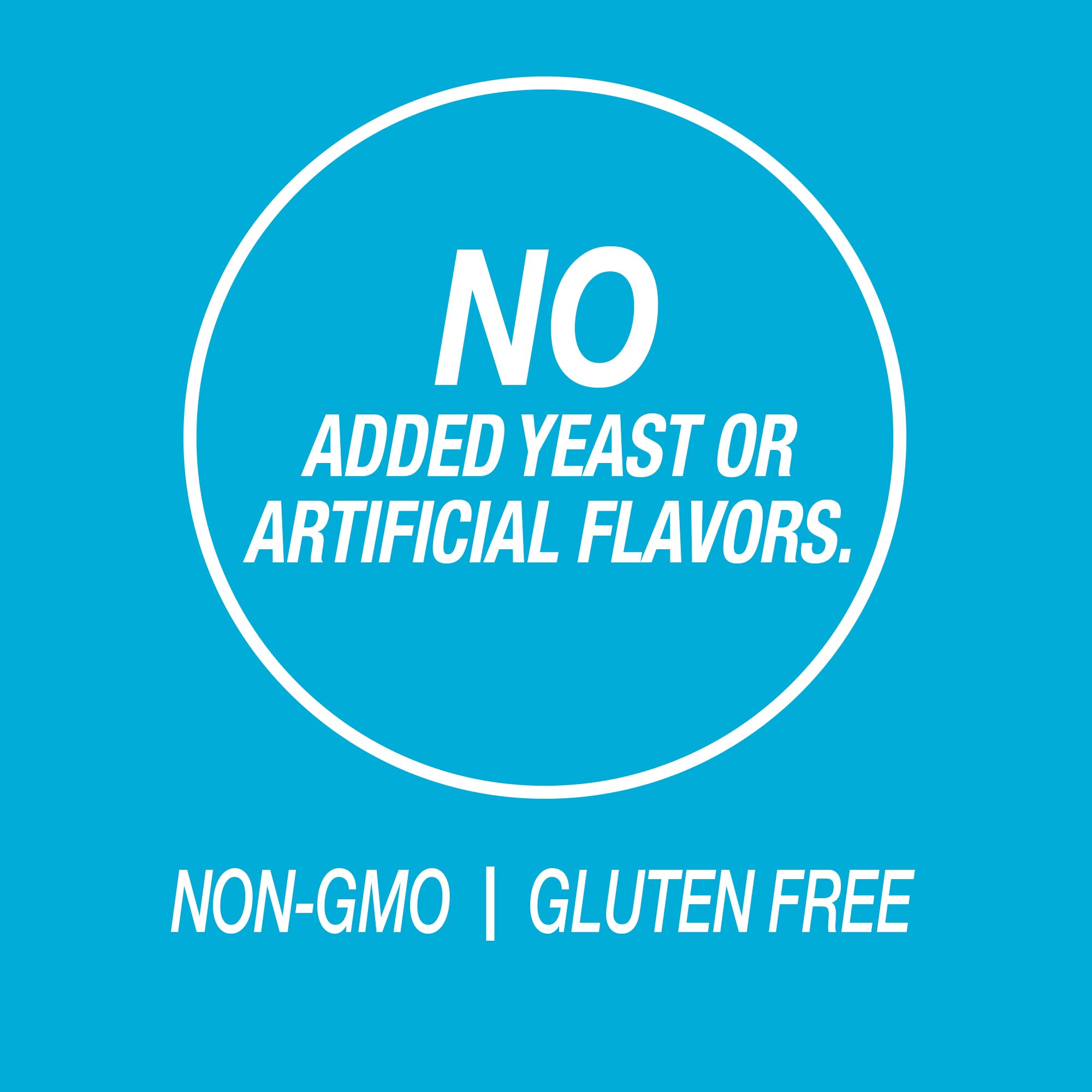 21st Century Cal Mag Zinc D tablets gluten-free icon indicates a gluten-free option for daily use.