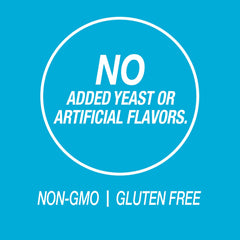 21st Century Cal Mag Zinc D tablets gluten-free icon indicates a gluten-free option for daily use.