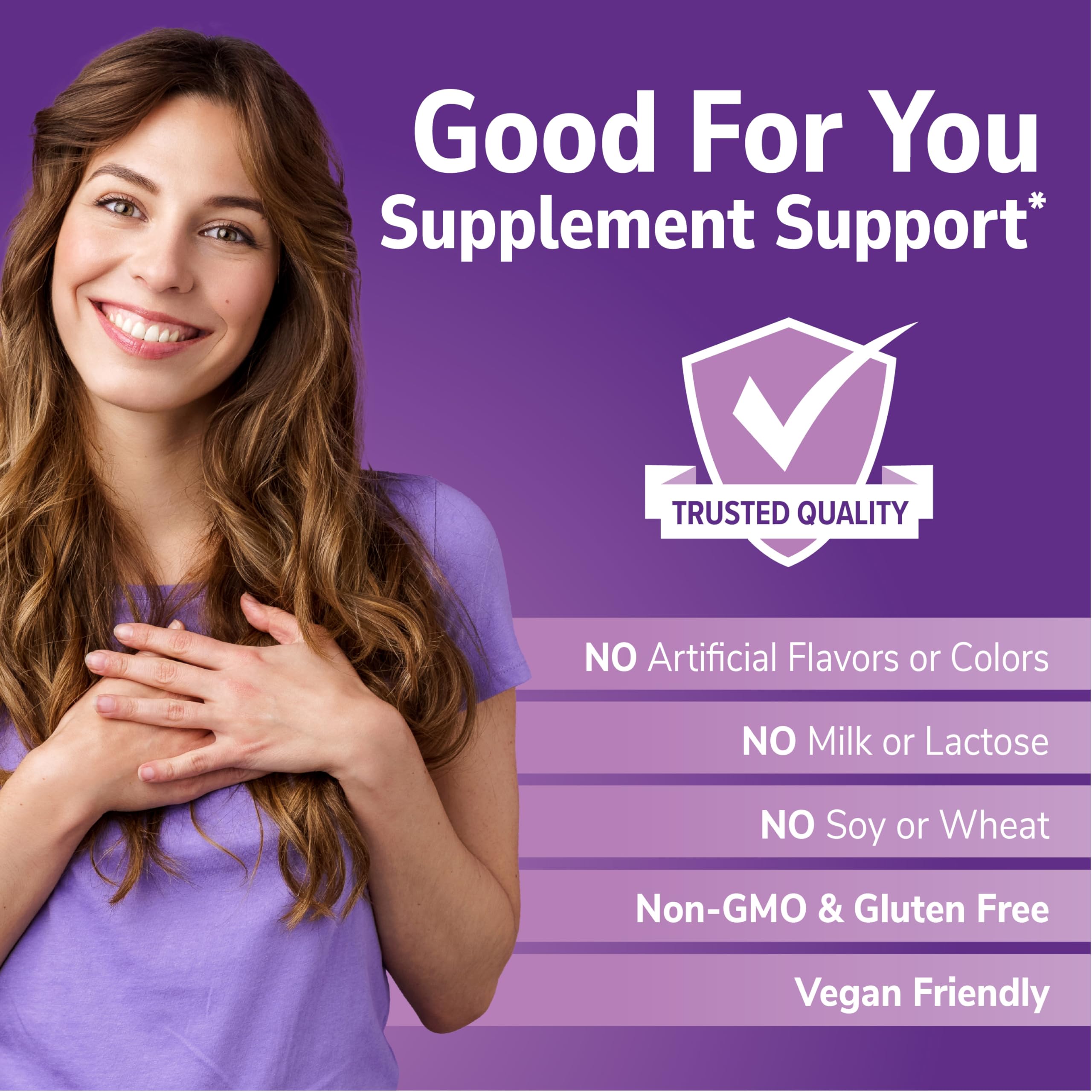 21st Century NAD+ 300 mg serving size displayed for nutrient-to-energy conversion.