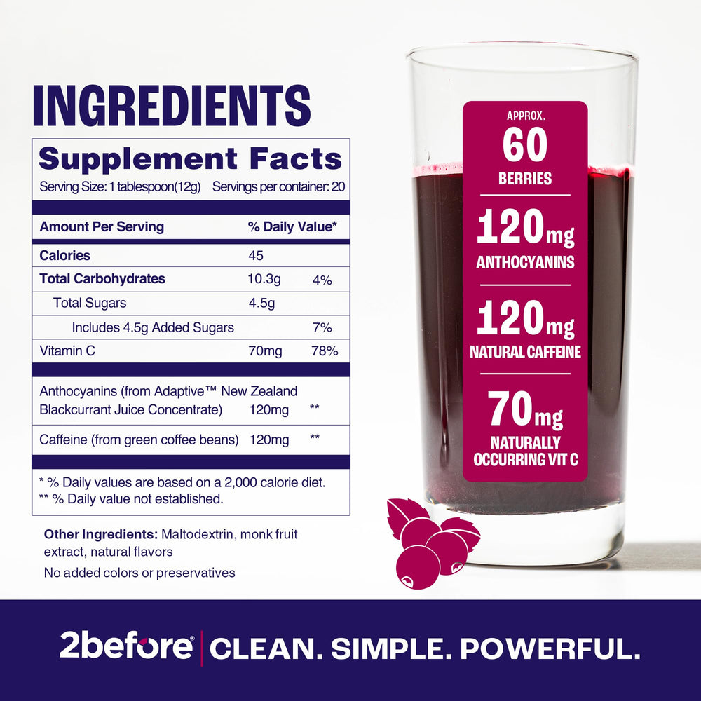 2before Informed Sports certified badge indicating trusted sports nutrition quality
