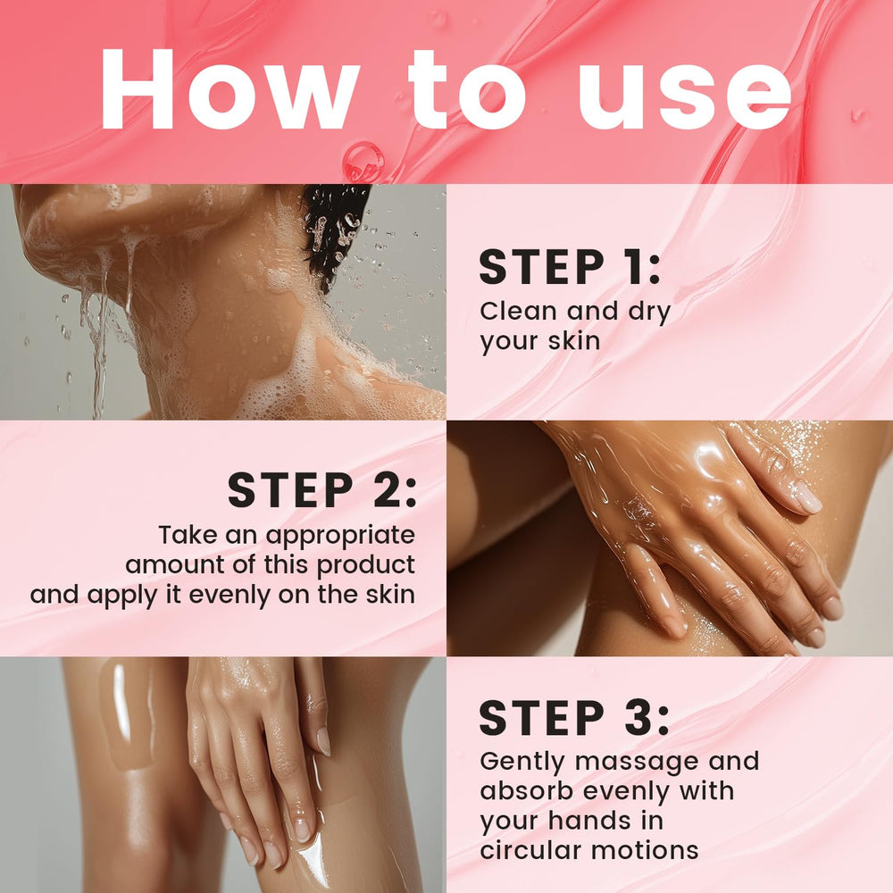 2Bmagic massage gel travel pack for convenient relief on the go.