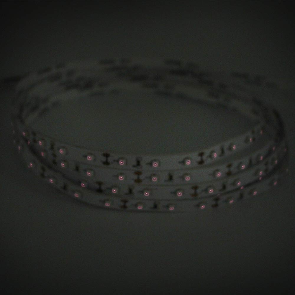 360DigitalSignage 940nm IR strip with red-black lead for easy integration