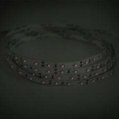 360DigitalSignage 940nm IR strip with red-black lead for easy integration