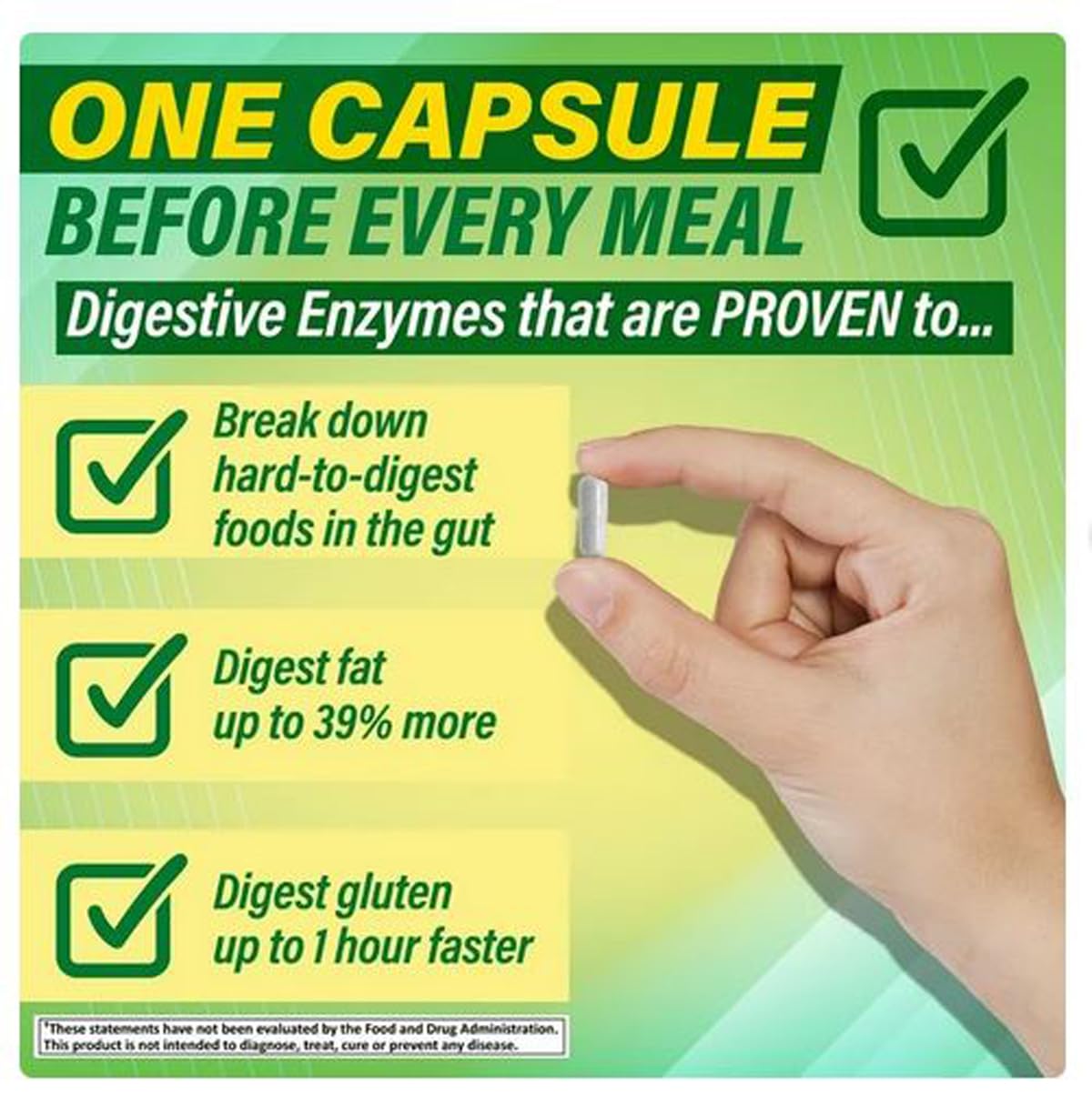 4 TOP CARE H4U probiotics icon represents gut-friendly benefits and balance.