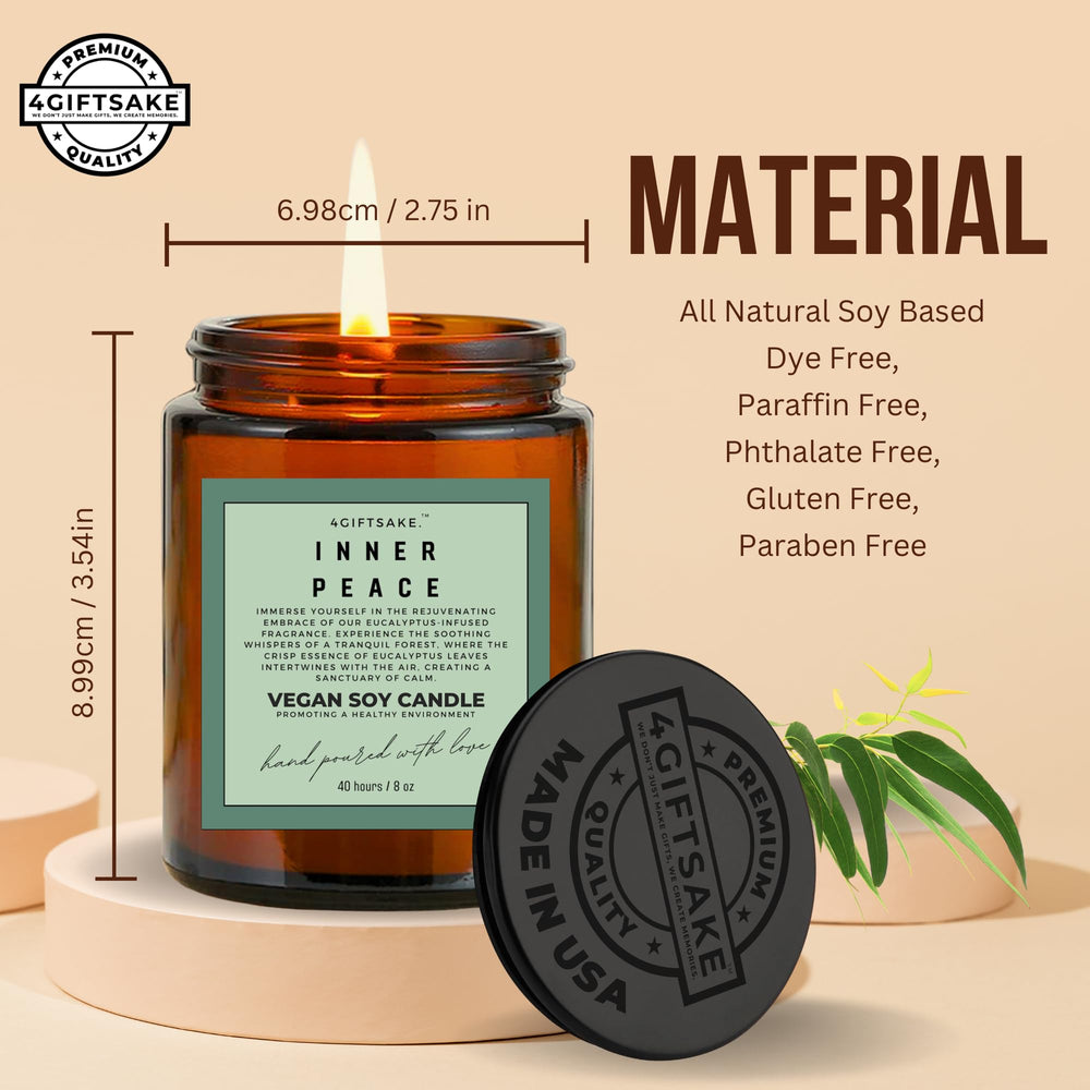 4GiftSake eco-friendly packaging ideal for thoughtful gifting
