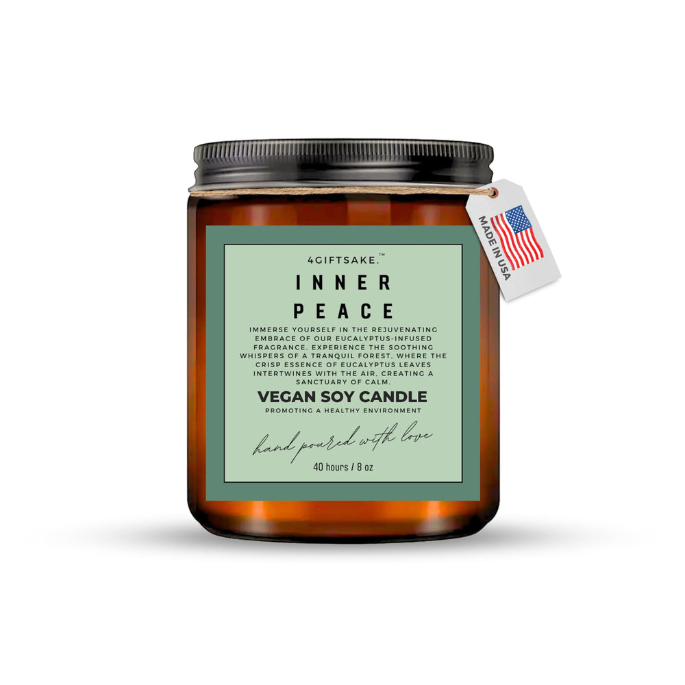 4GiftSake gift-ready packaging makes for a great present