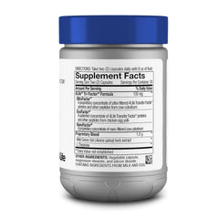 4Life Transfer Factor Reflexion L-Theanine capsule supports calm focus