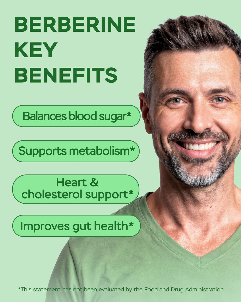 4Well Apple cider vinegar fruit powder detail highlighting digestion support.