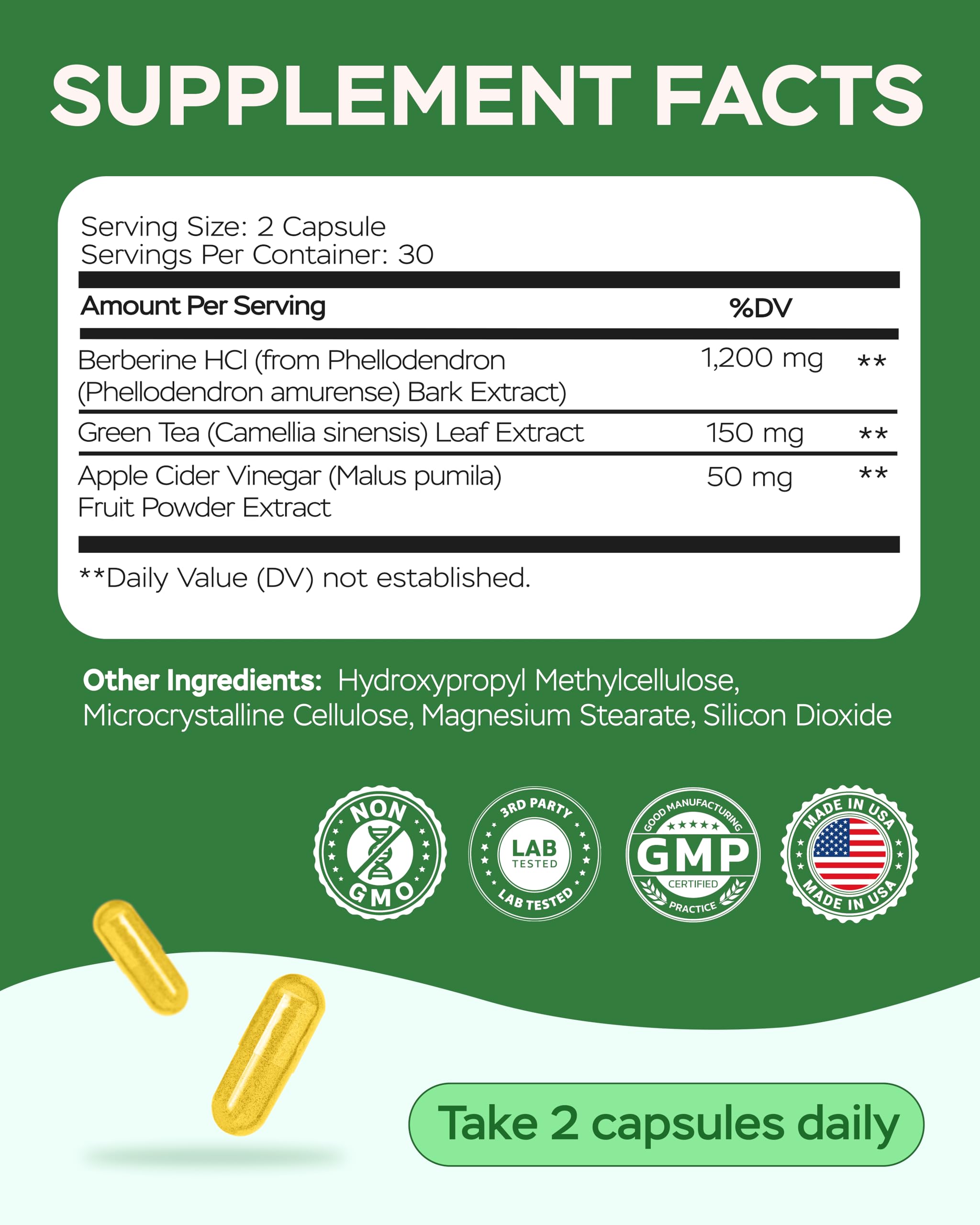 4Well Clean ingredient panel shows non-GMO and gluten-free formula.