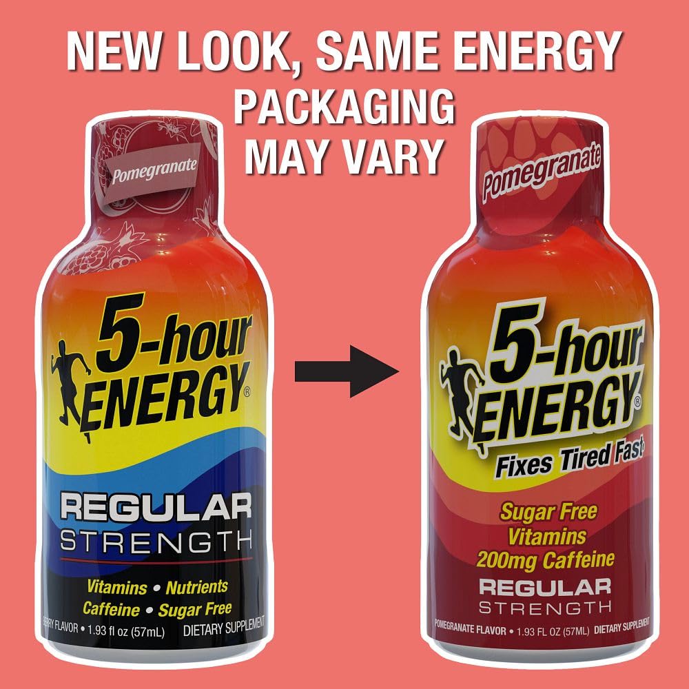 Packaging mockup showing portability and sugar-free convenience