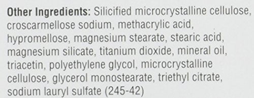 AB Garlique made in USA packaging reflects quality and safety.