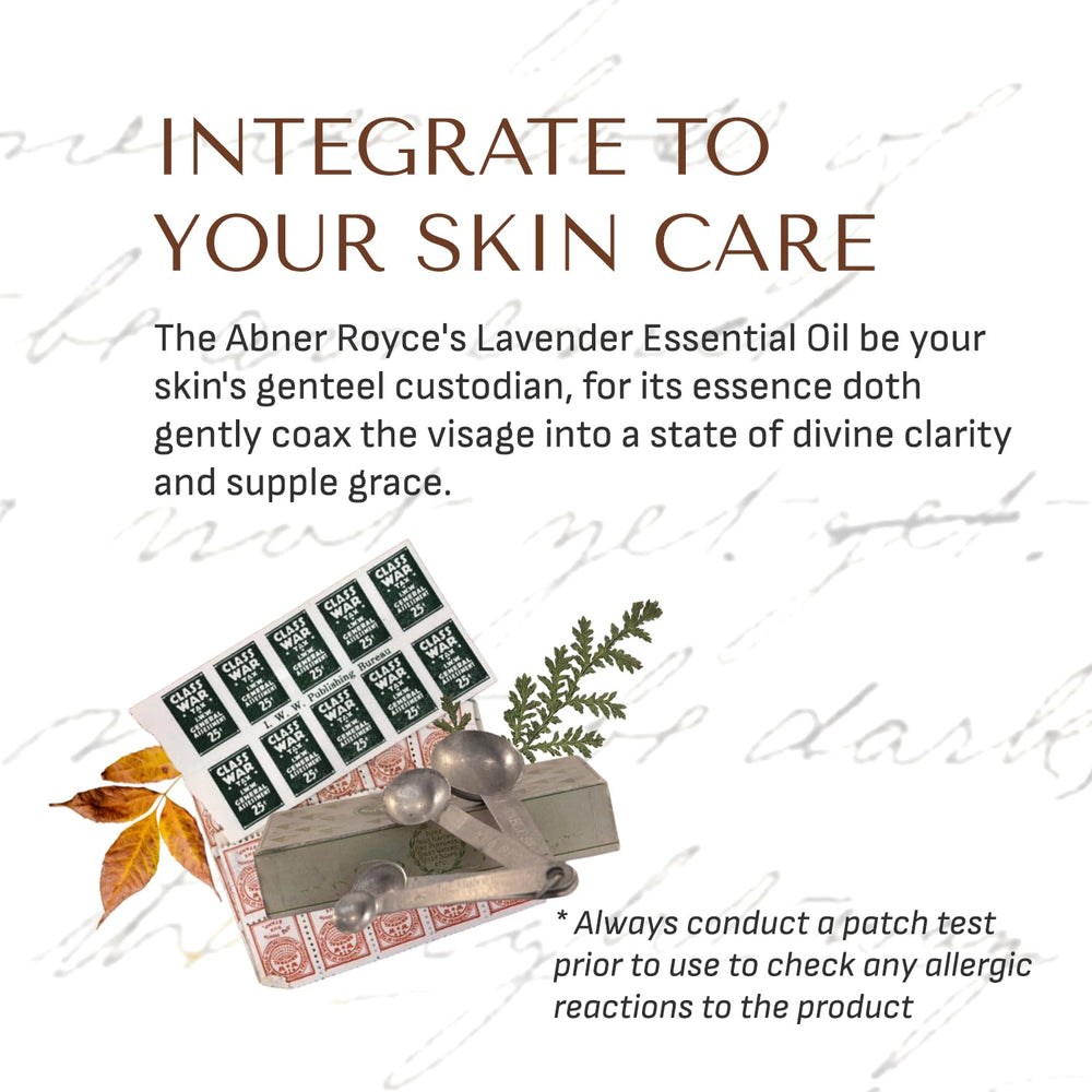 Abner Royce packaging detail highlights premium materials for freshness