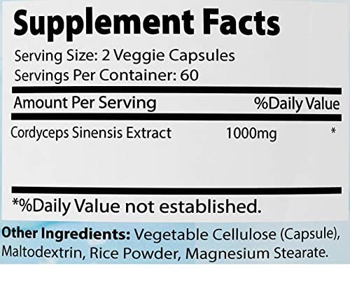 Absonutrix Cordyceps cruelty-free production reflects ethical wellness standards.