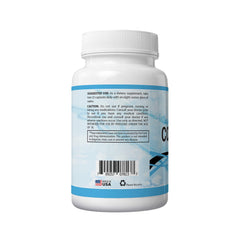 Absonutrix Cordyceps liquid pour illustrates easy daily dosing.