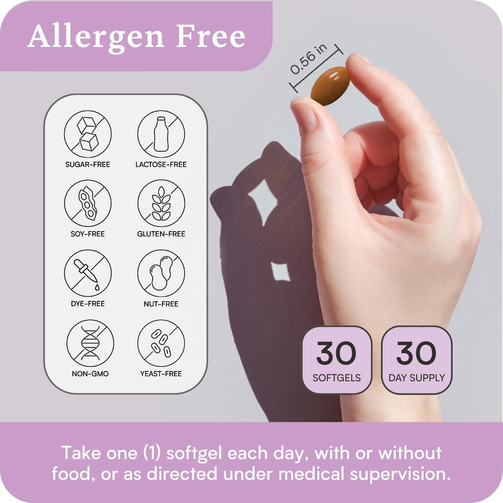 Accentrate B vitamin complex tablets emphasize methylated blends for brain support.