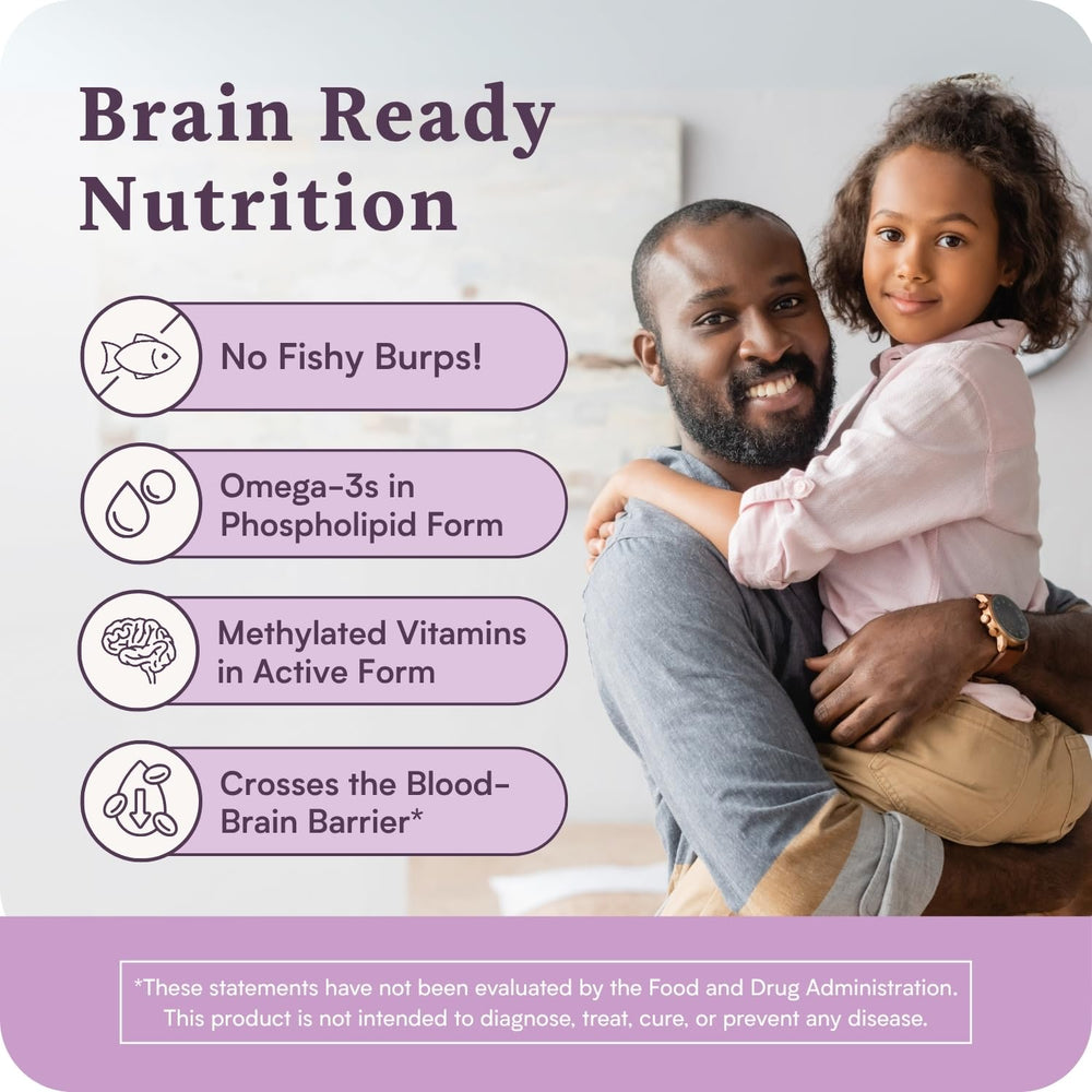 Accentrate L-MTHF B vitamins bottle focuses on methylation for sharper attention.