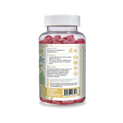 ACTIF 16-strain probiotic blend supports diverse gut health and resilience.