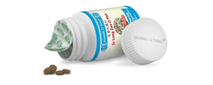 ActiveHerb Er Long Zuo Ci Pian tablets close-up showing uniform 200 mg pills