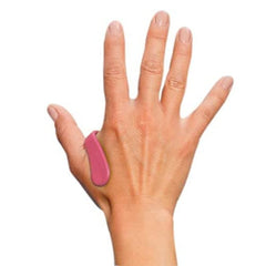 Aculief tension clip portable wellness solution for on-the-go calm