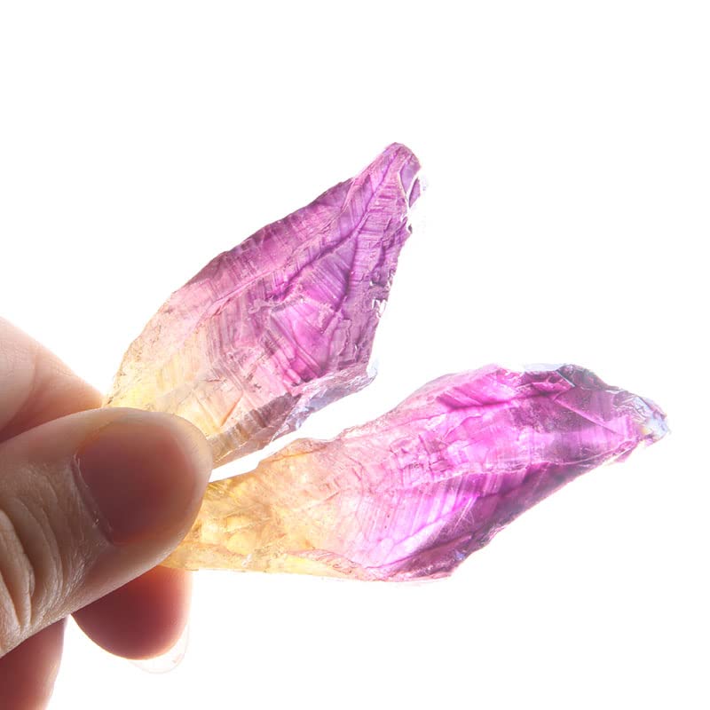 Acxico secure packaging ensures safe delivery for crystal lovers and collectors.