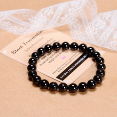 AD Beads mixed gemstones featuring amethyst, lapis lazuli, rose quartz, turquoise for varied looks