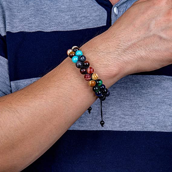 Addmluck 108 Mala gift box ready for gifting
