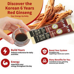 Addung daily dose stick on the go delivers steady energy support.