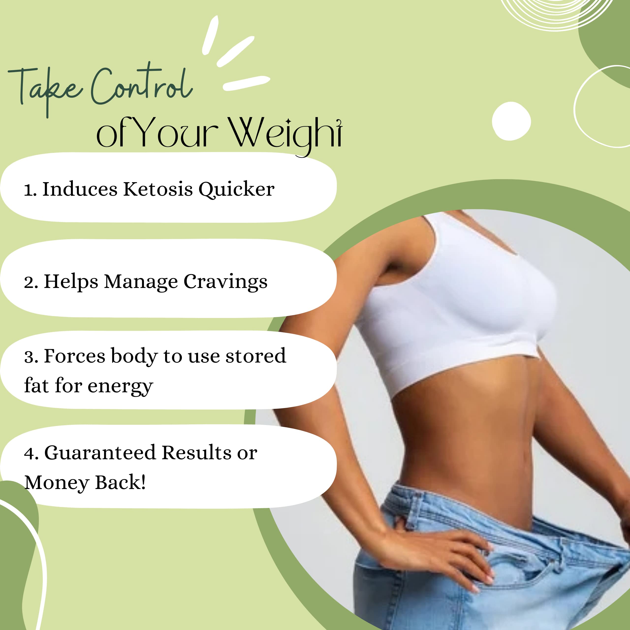 Advanced Bionetix ThermoBurn capsules close-up for convenient daily keto support.