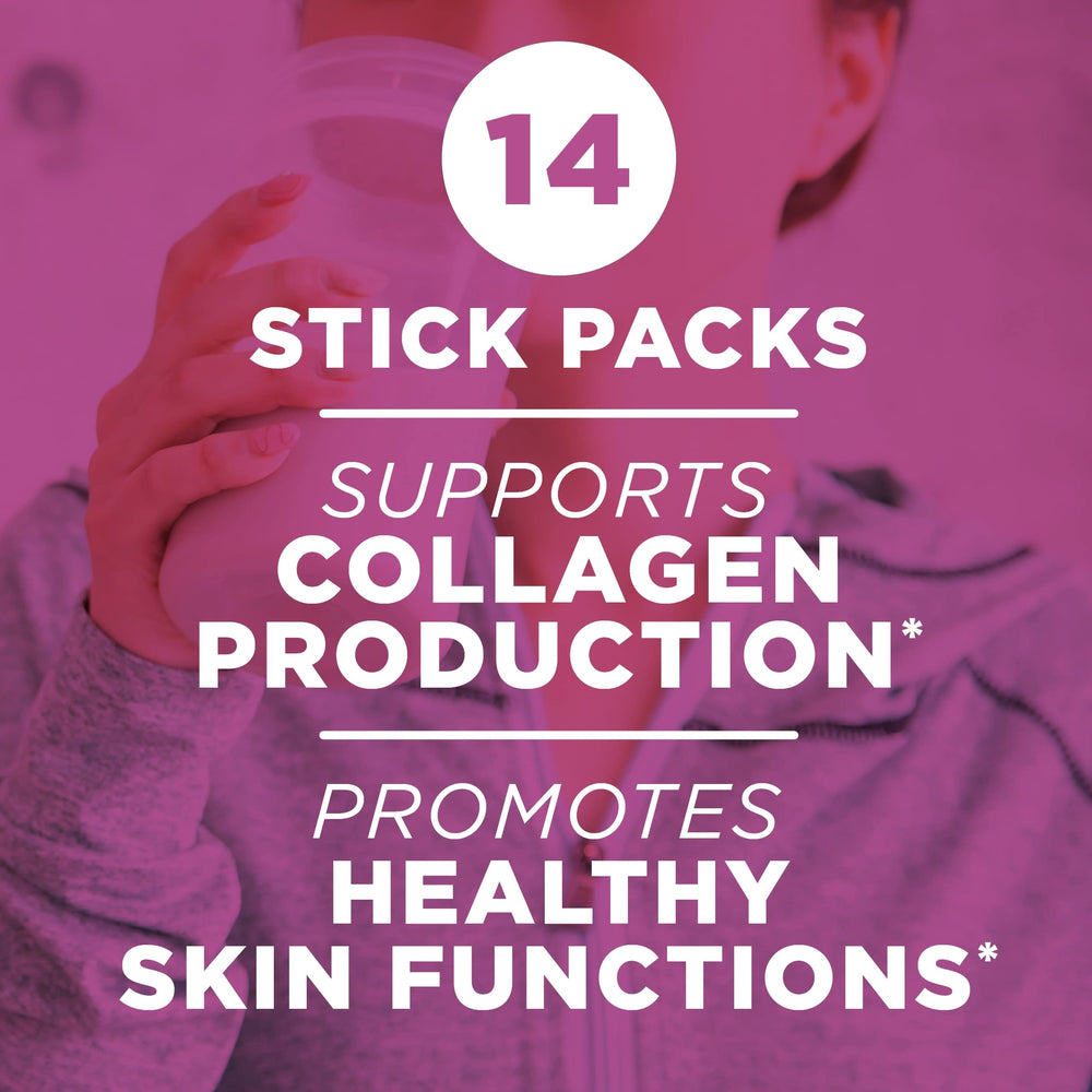 AdvoCare Glow Collagen bamboo and beetroot powder supports vitality