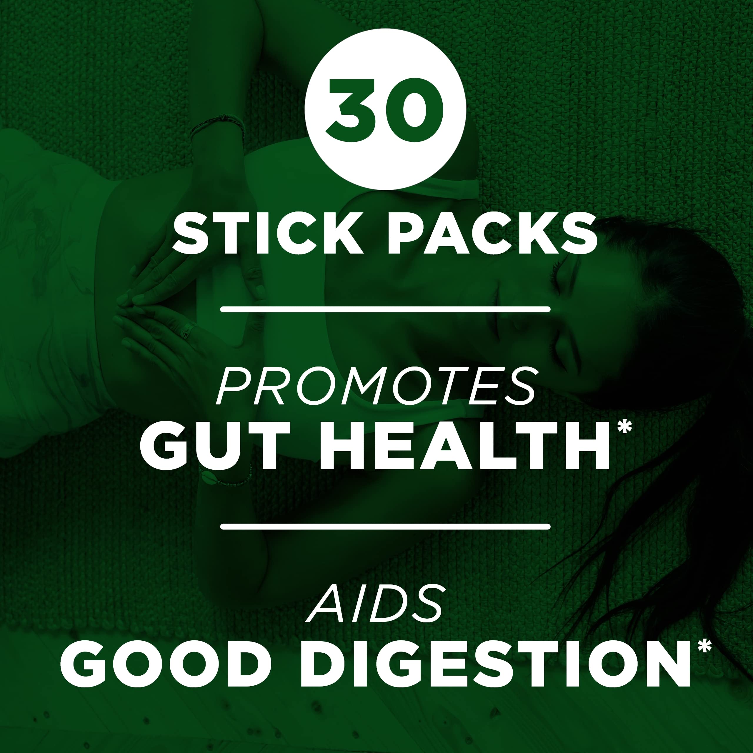 AdvoCare Probiotic FastMelt bottle communicates immune support and wellness benefits.