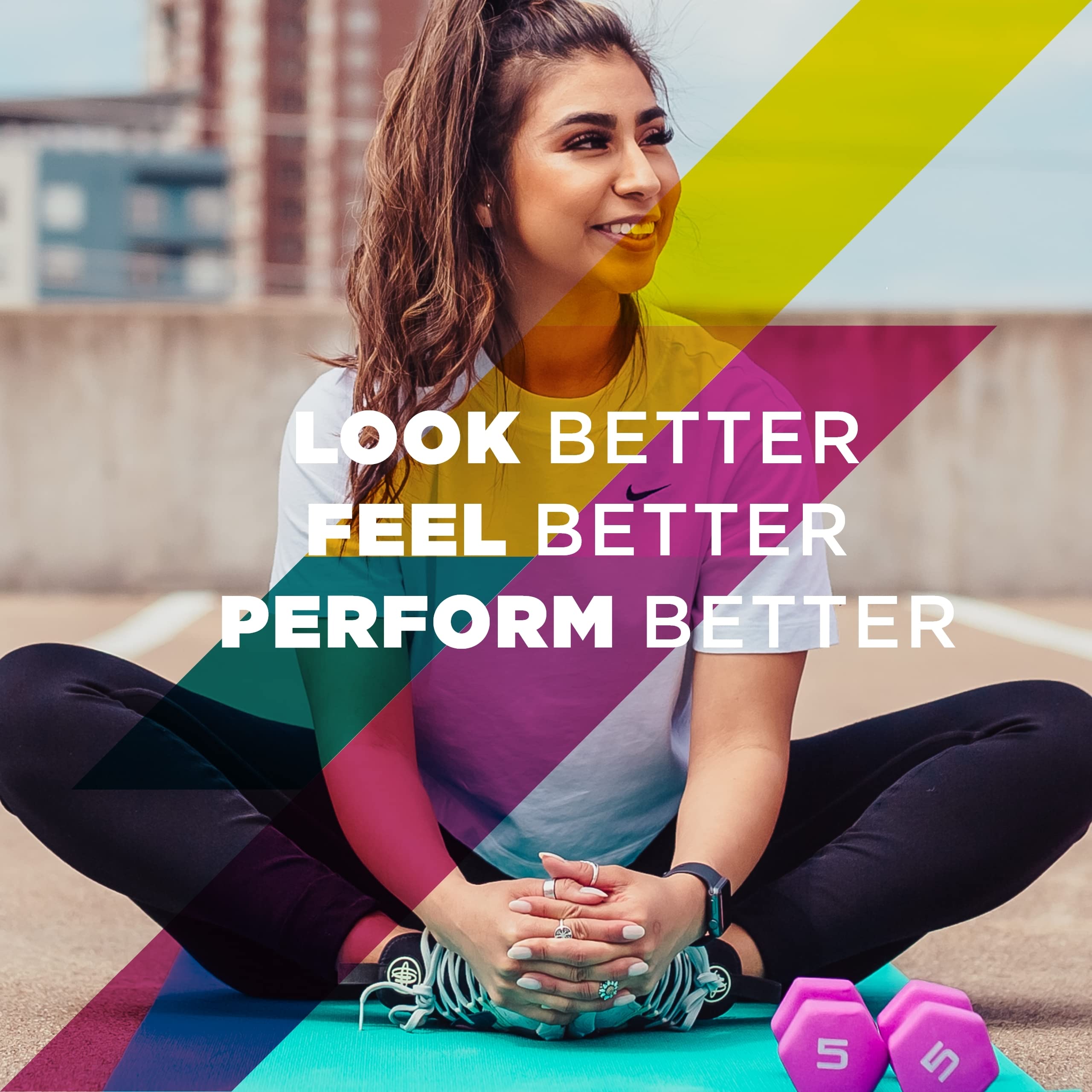 AdvoCare Probiotic FastMelt visual hints at heart health alongside probiotics.