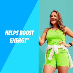 Portable AdvoCare Spark energy stick ready to mix in water