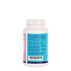 AdvoCare ThermoPlus packaging emphasizing product quality and herbal ingredients.
