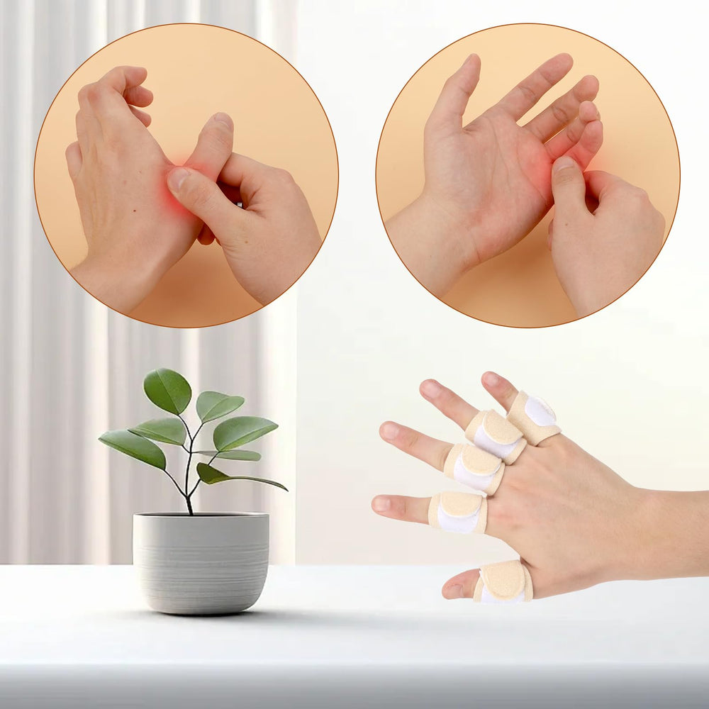 Aeaocvo reusable castor oil pack wrap shown for repeated use.