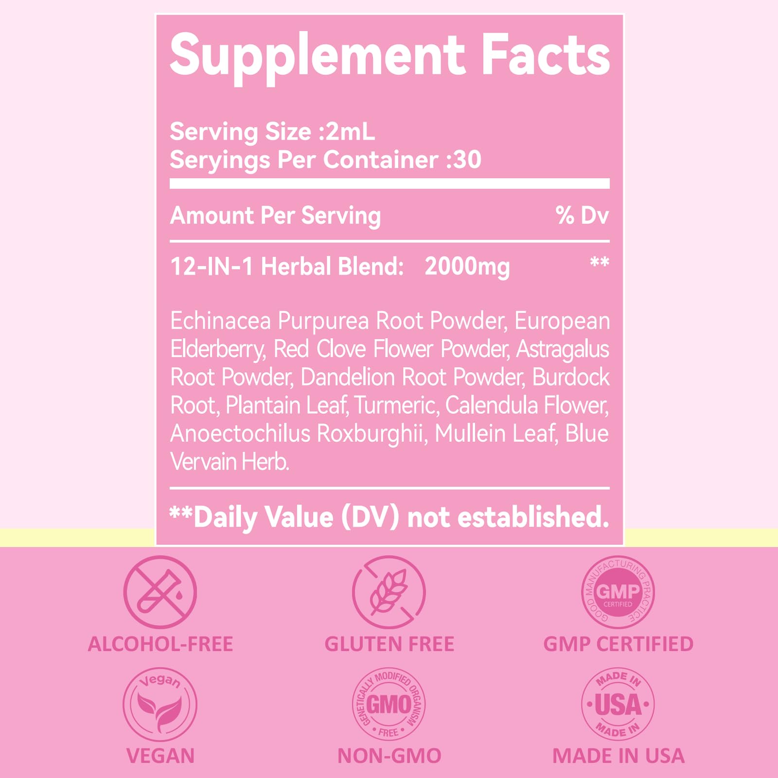 Aegisvital label artwork shows vegan, allergen-free ingredients and clean design
