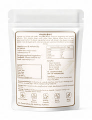 Close-up of AEJESOP Licorice Mulethi sticks showing chewable texture for throat soothing.