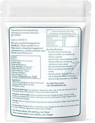 AEJESOP Menthol crystal diffusion in steam room for respiratory relief and cooling