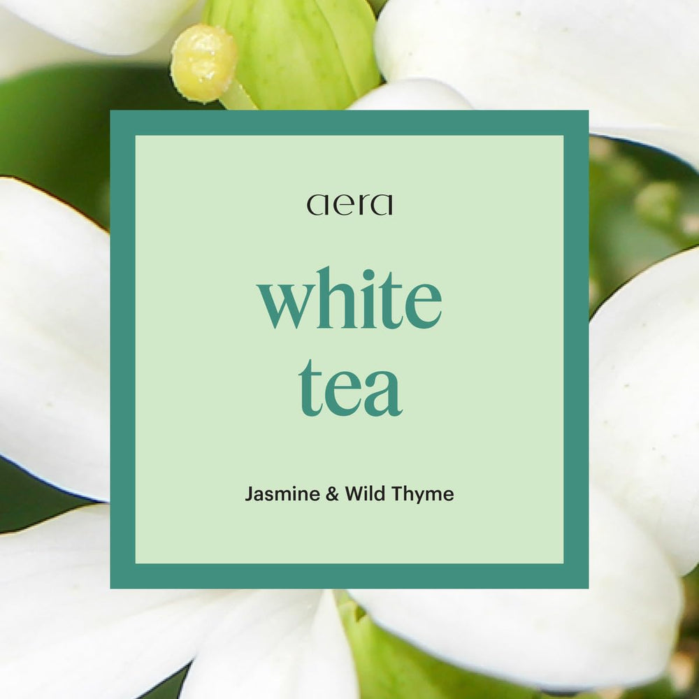 Aera ethically sourced fragrance for safe, premium aroma