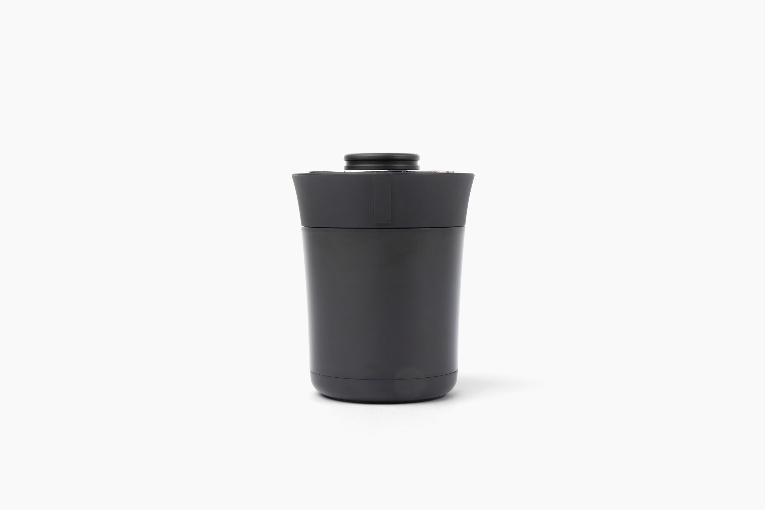 Fragrance capsules sold separately to customize Aera Go aroma