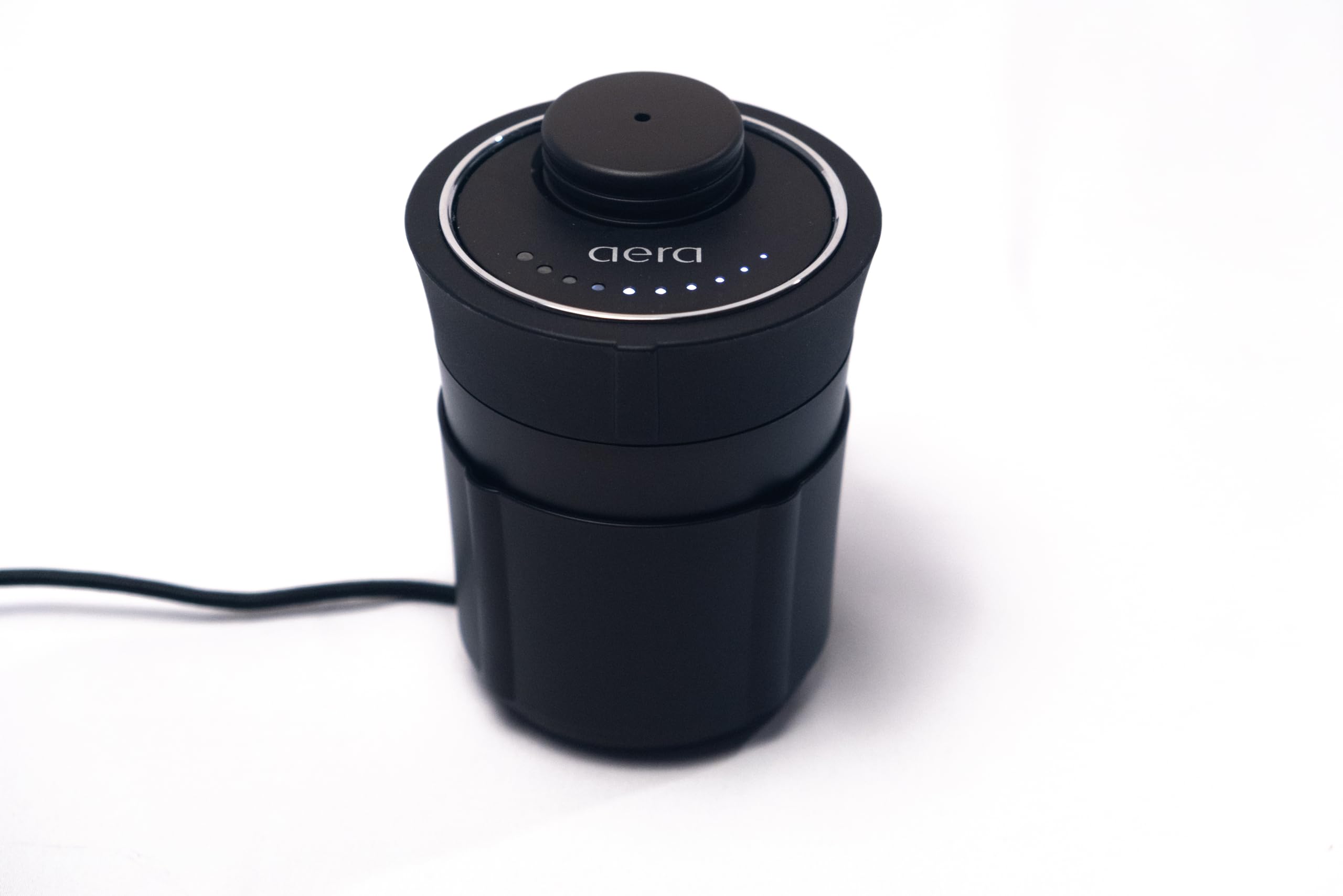 Aera Go fragrances are hypoallergenic and kid-pet safe
