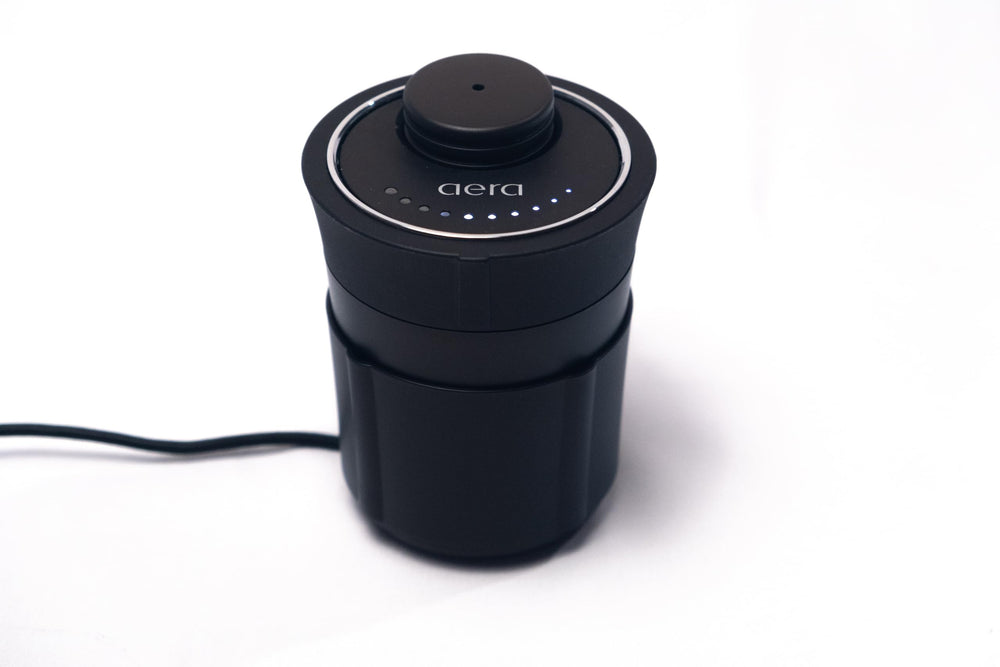 Aera Go fragrances are hypoallergenic and kid-pet safe