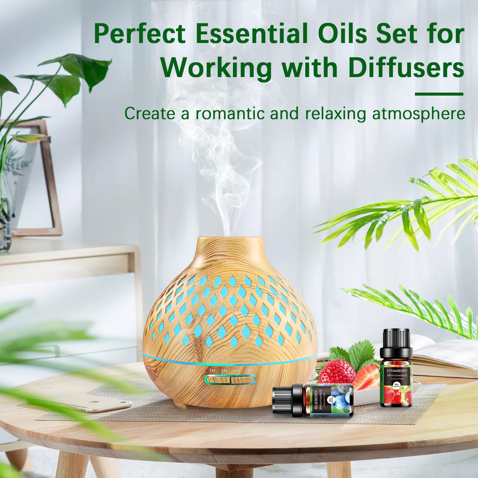 Aeshory mango oil bottle pour — tropical note great for cosmetics and spa rituals.