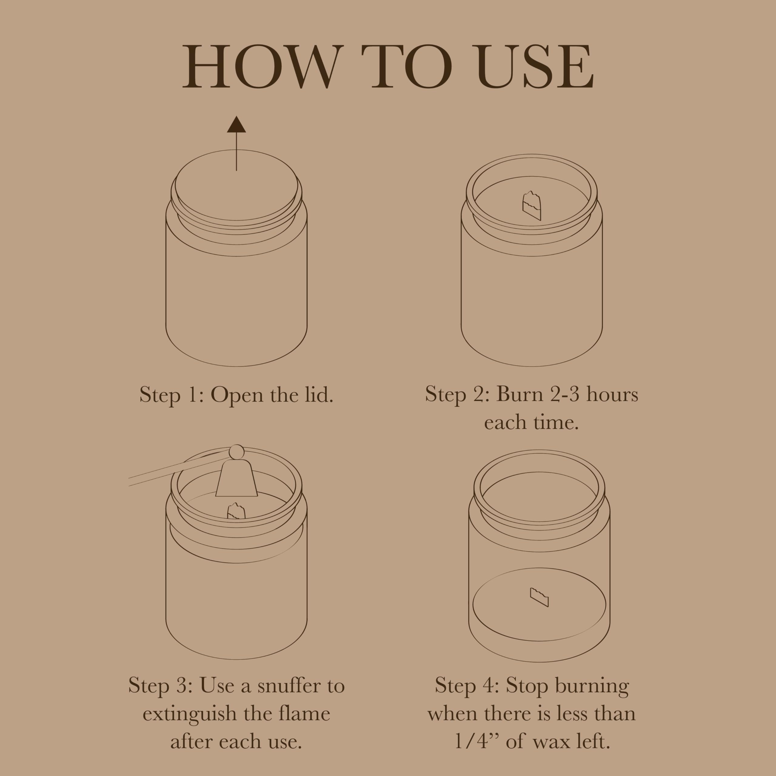 Aeviva scented candle makes a thoughtful gift for celebrations or everyday relaxation.
