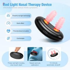 AFFLAT detachable silicone tube for easy cleaning and hygiene