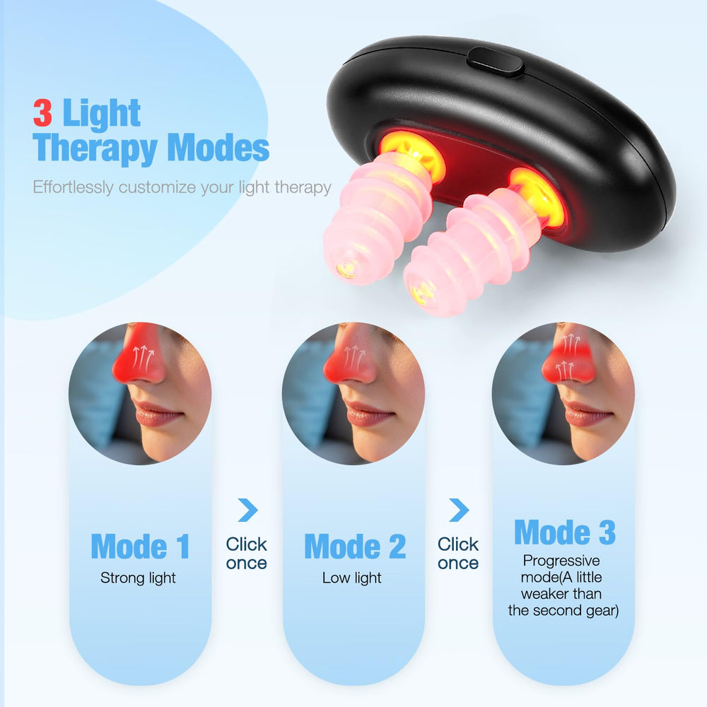 AFFLAT USB charging feature enabling portable use anywhere